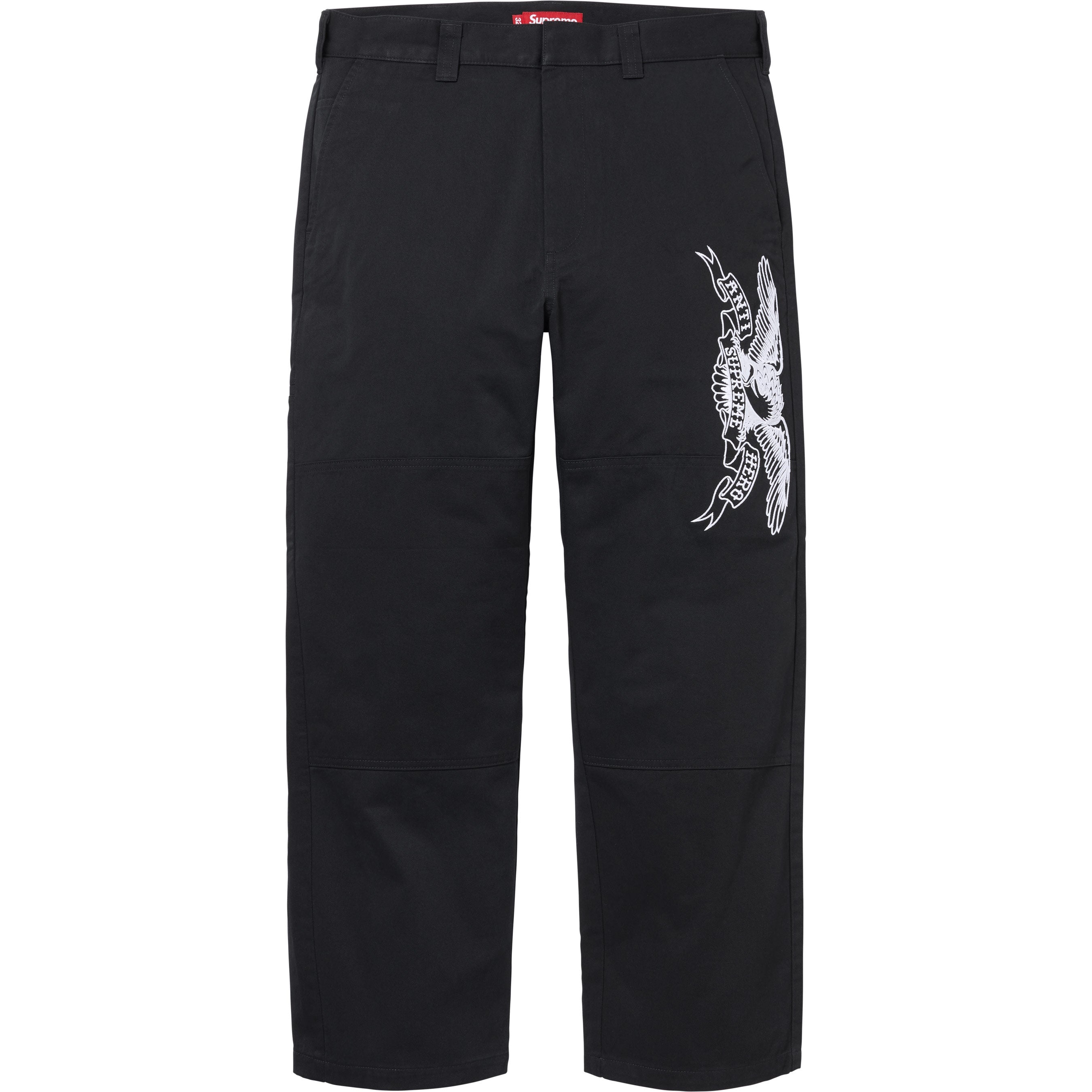 Supreme®/ANTIHERO® Work Pant view 7